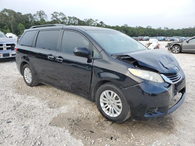 Vin: 5tdyk3dc3gs754018, lot: 55508925, toyota all models xle 20164