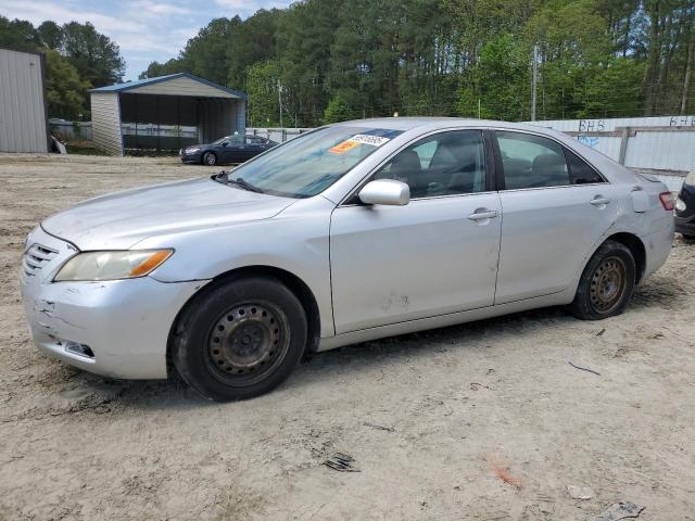 TOYOTA CAMRY BASE