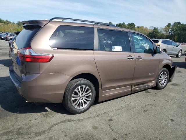 Vin: 5tdyz3dc8ls067445, lot: 55628965, toyota all models xle 20203