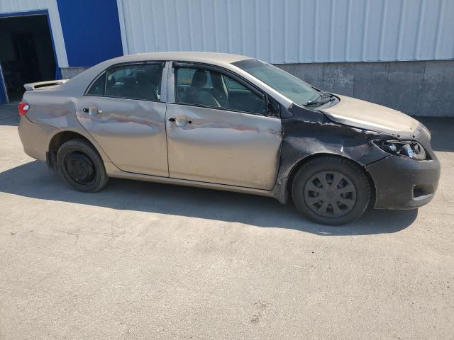 Vin: 2t1bu4ee1ac225169, lot: 57070225, toyota corolla base 20104