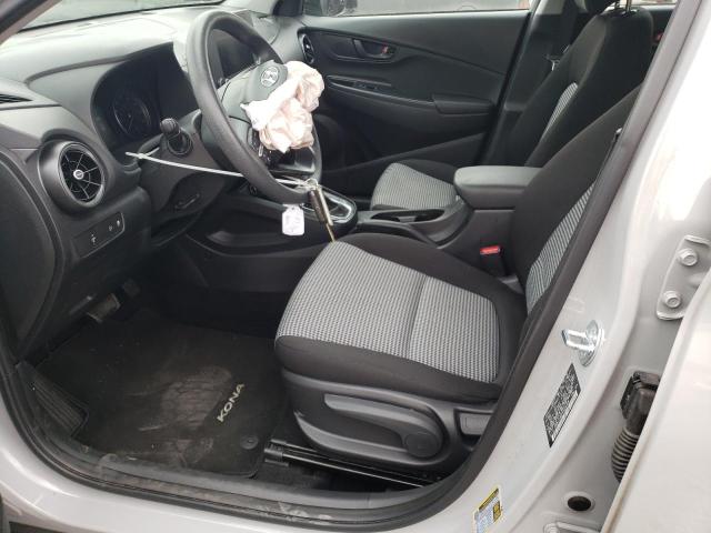 2023 HYUNDAI KONA SE KM8K22AB7PU036409