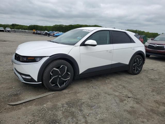 Vin: km8knddf8ru270658, lot: 57147555, hyundai ioniq sel 2024 img_1