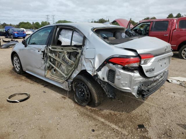 2023 TOYOTA COROLLA LE 5YFB4MDE7PP021289
