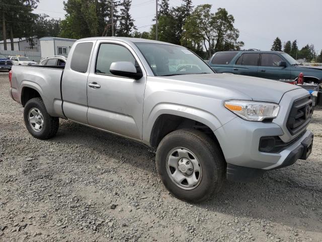 Vin: 3tyrx5gn9pt089239, lot: 56184205, toyota tacoma access cab 20234