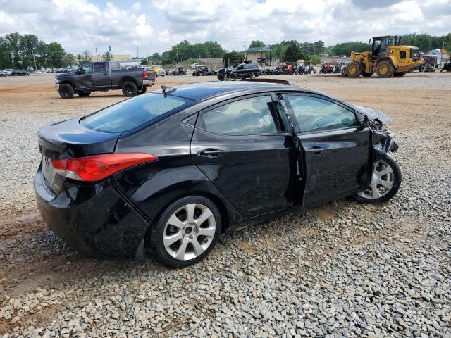 Vin: kmhdh4ae1du619549, lot: 56645035, hyundai elantra gls 20133