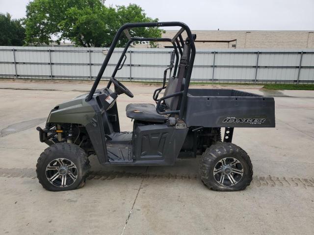 2010 POLARIS RANGER 400 4XARH45A8AD084109