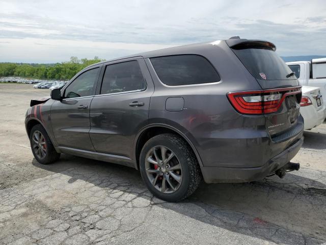 Vin: 1c4rdjdg2fc850969, lot: 56401365, dodge durango limited 20152