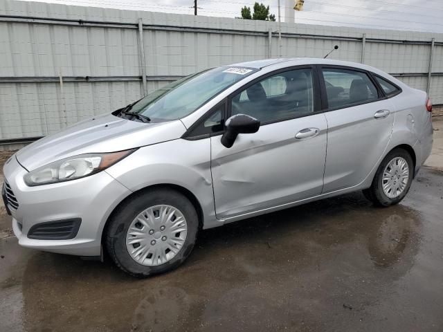 Vin: 3fadp4aj2fm110703, lot: 58377815, ford fiesta s 2015 img_1