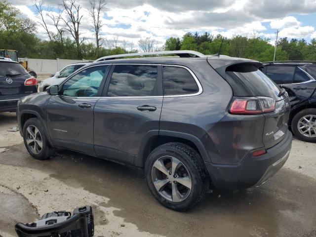 Vin: 1c4pjmdx5kd304768, lot: 56501505, jeep grand cher limited 20192