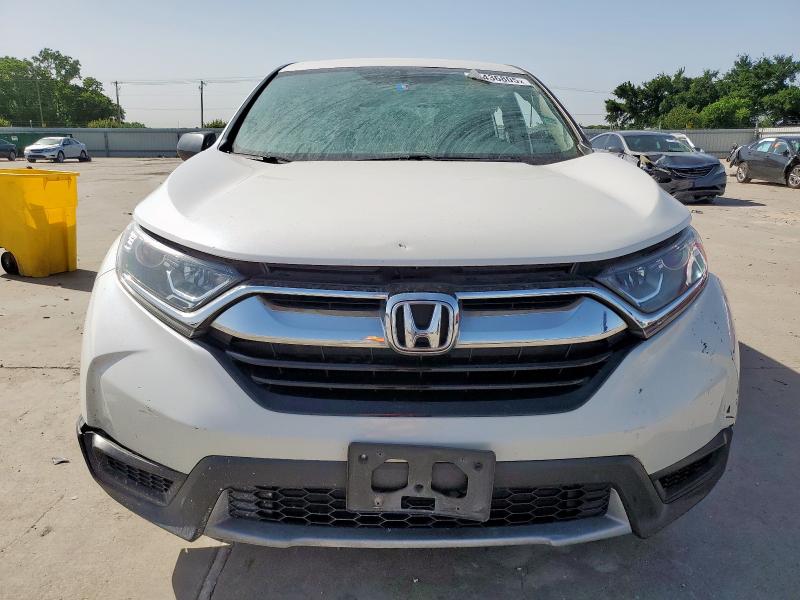 2017 HONDA CR-V LX 5J6RW5H30HL006693