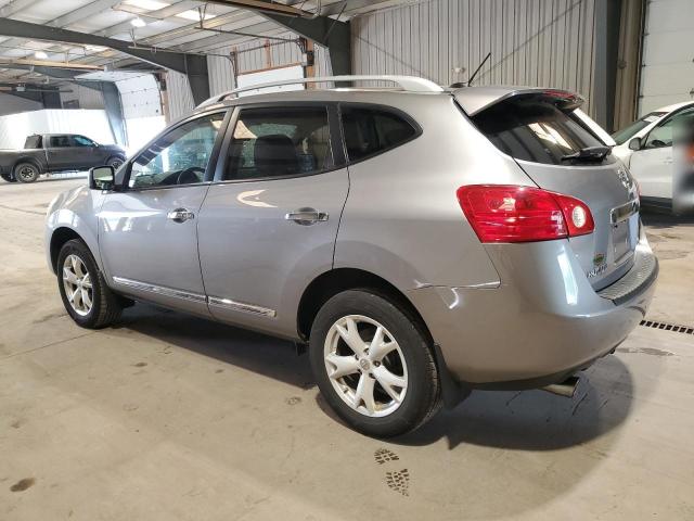 Vin: jn8as5mv7bw663765, lot: 56139905, nissan rogue s 20112