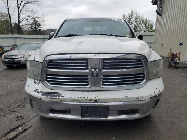 2014 RAM 1500 ST - 1C6RR7FT8ES109395