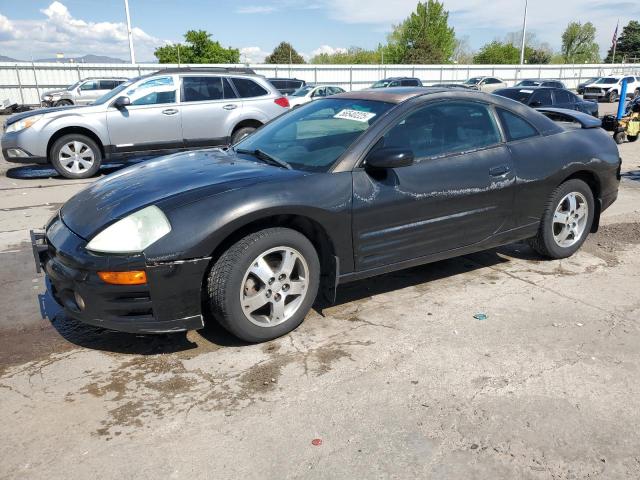MITSUBISHI ECLIPSE GS