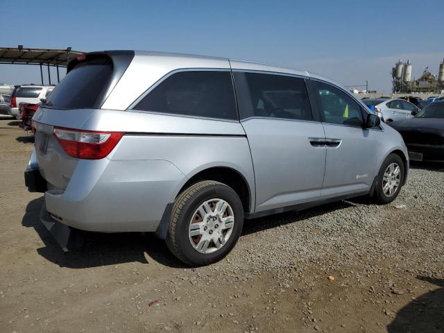 Vin: 5fnrl5h20db037784, lot: 58421415, honda all models lx 20133