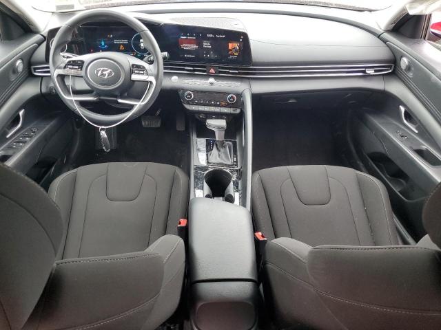 2023 HYUNDAI ELANTRA SE - KMHLS4AGXPU498474