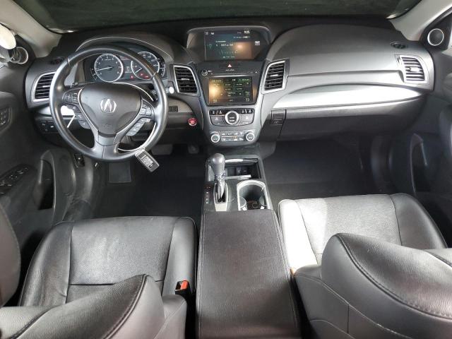 2017 ACURA RDX ADVANC 5J8TB3H72HL000765