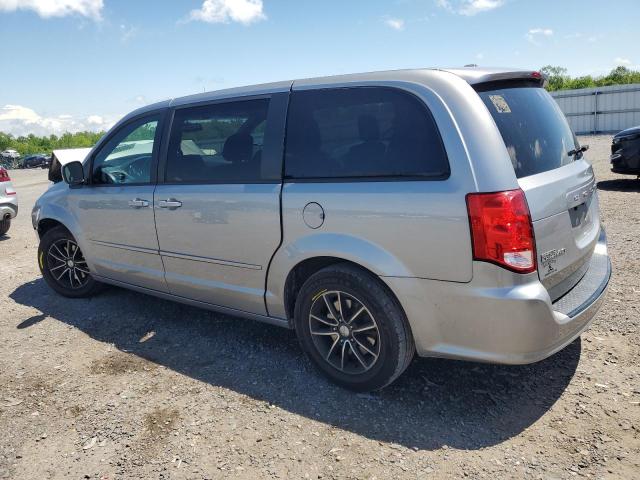 Vin: 2c4rdgbg3gr116064, lot: 56036815, dodge caravan se 20162