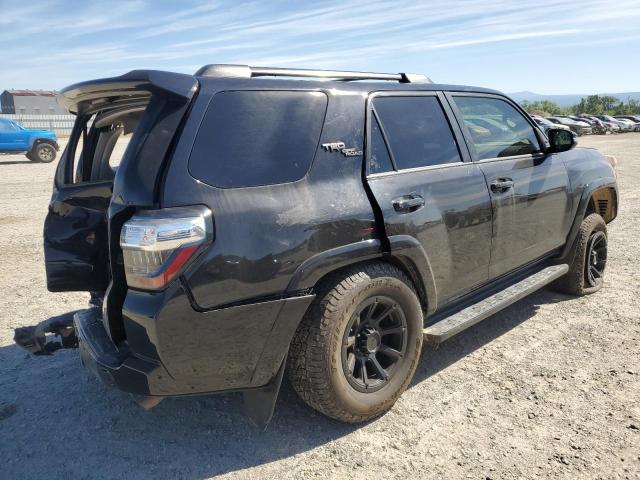 Vin: jtebu5jr8k5703340, lot: 55790265, toyota 4runner sr5/sr5 premium 20193