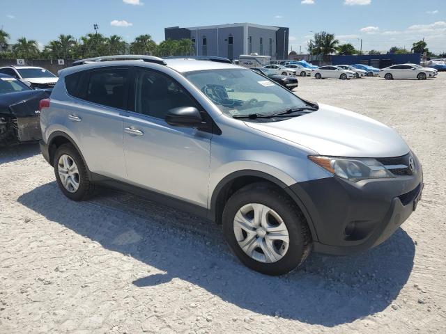 Vin: 2t3bfrevxfw264458, lot: 57273675, toyota rav4 le 20154