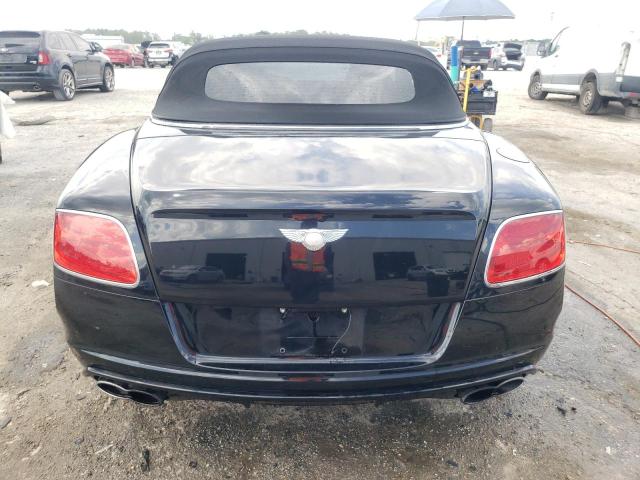 2015 BENTLEY CONTINENTA SCBGH3ZA2FC044645