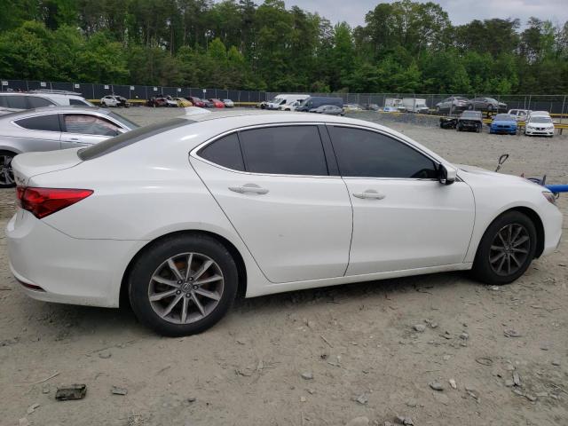 2018 ACURA TLX TECH 19UUB1F59JA001780