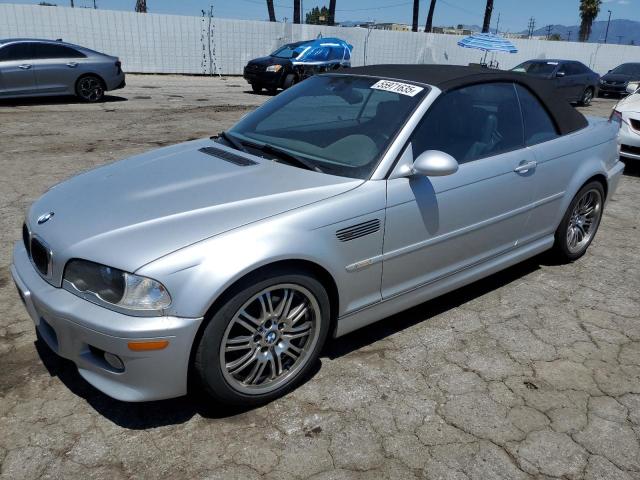 BMW M3 CI