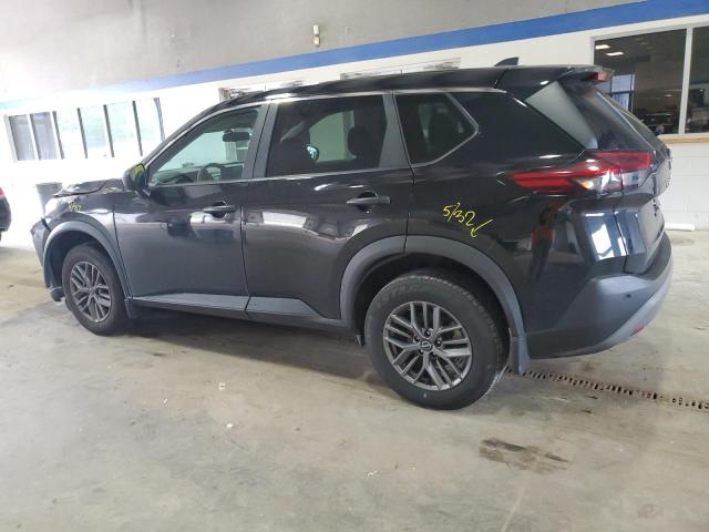 Vin: 5n1bt3ab1pc751419, lot: 56725715, nissan rogue s 20232