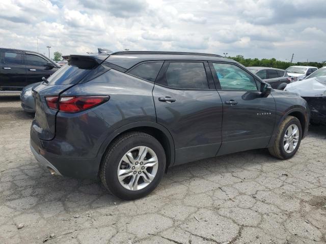 Vin: 3gnkbhr47ns164795, lot: 58703495, chevrolet blazer 2lt 20223