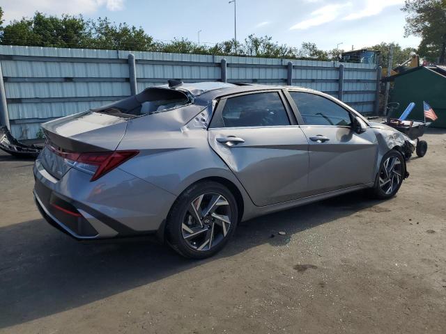 Vin: kmhln4djxru114226, lot: 56857835, hyundai elantra limited 20243