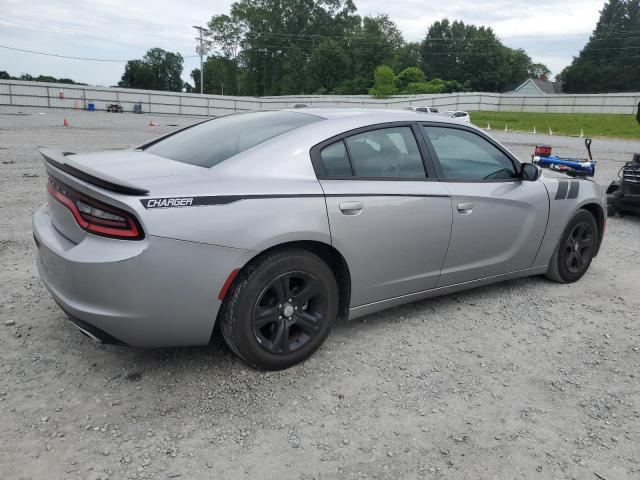 Vin: 2c3cdxbg5fh840241, lot: 57756875, dodge charger se 20153
