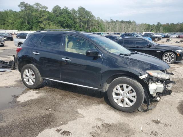 Vin: jn8az1mw8ew500284, lot: 55859645, nissan murano s 20144
