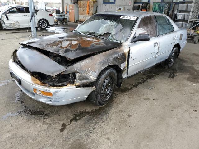 Vin: jt2sk12e0s0332923, lot: 56565725, toyota camry le 1995 img_1
