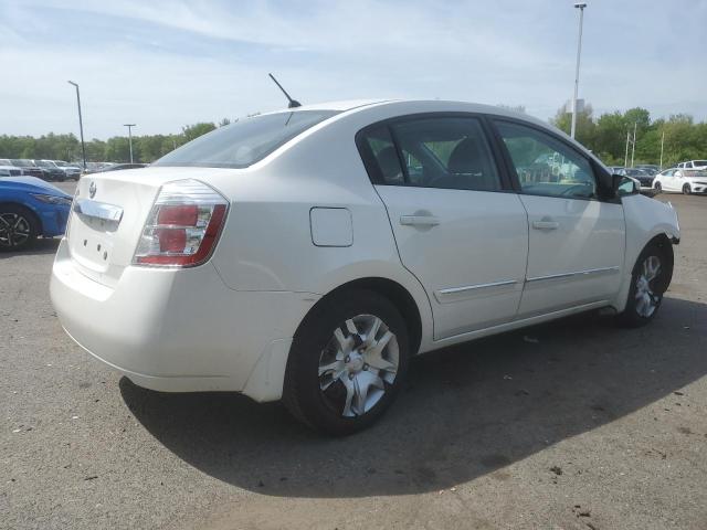 2010 NISSAN SENTRA 2.0 - 3N1AB6AP1AL661282