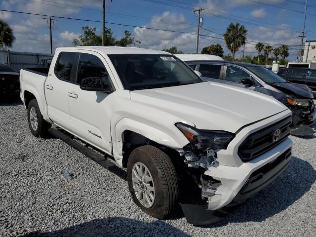 Vin: 3tmkb5fn7rm015091, lot: 57500285, toyota tacoma double cab 20244