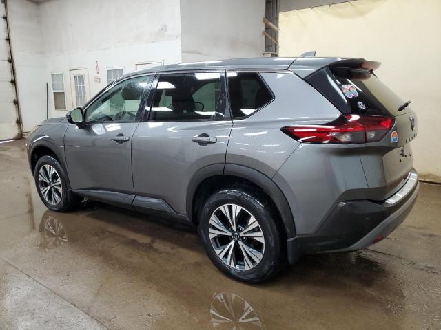 Vin: 5n1bt3bb2pc757759, lot: 53055615, nissan rogue sv 20232
