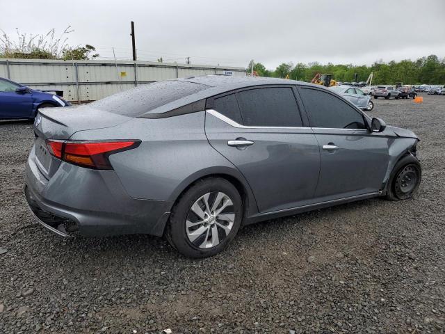Vin: 1n4bl4bv0lc165281, lot: 55721995, nissan altima s 20203