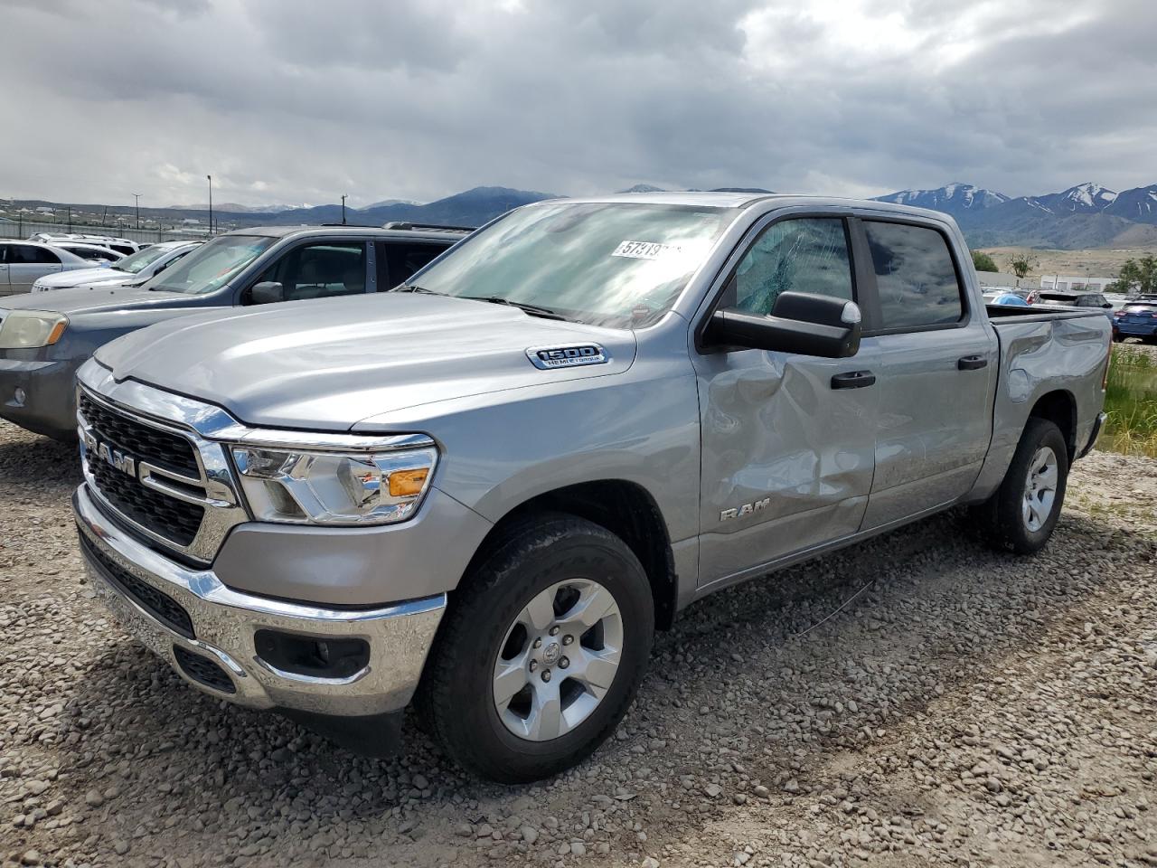 RAM 1500 BIG HORN/LONE STAR
