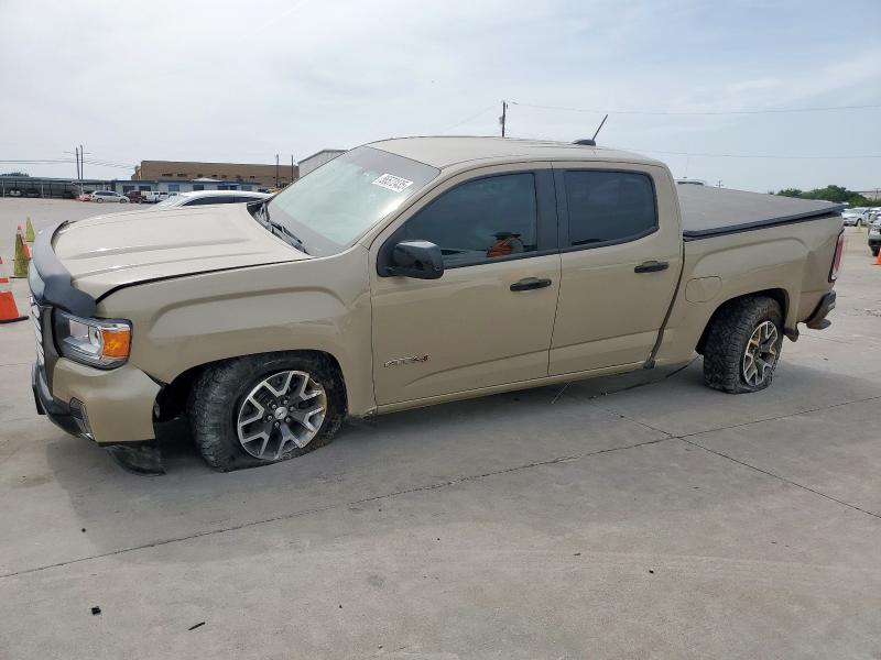 Vin: 1gtg6fen9n1215186, lot: 56572435, gmc canyon at4 2022 img_1