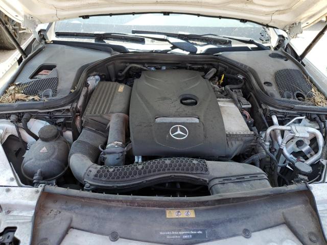 2017 MERCEDES-BENZ E 300 4MAT - WDDZF4KB5HA041036