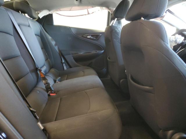 2021 CHEVROLET MALIBU LT - 1G1ZD5ST8MF063519