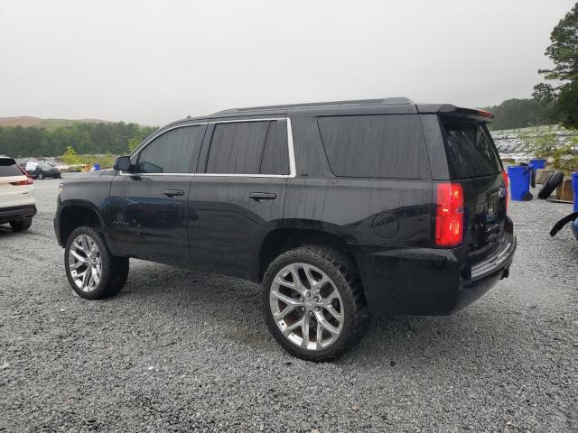 Vin: 1gnscaec9fr109321, lot: 58417355, chevrolet tahoe c1500 ls 20152