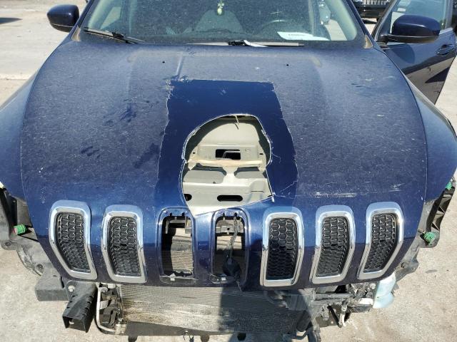 2016 JEEP CHEROKEE L - 1C4PJMCS3GW322171
