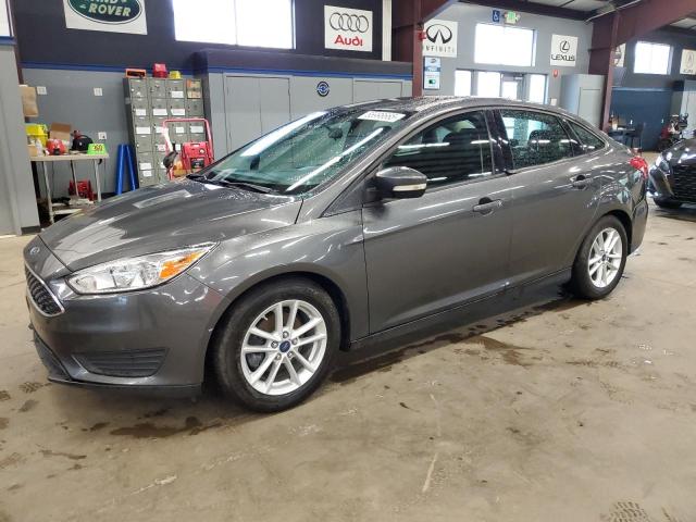 2015 FORD FOCUS SE - 1FADP3F21FL307908