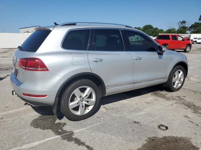 Vin: wvgef9bp1ed012267, lot: 58924055, volkswagen touareg v6 20143