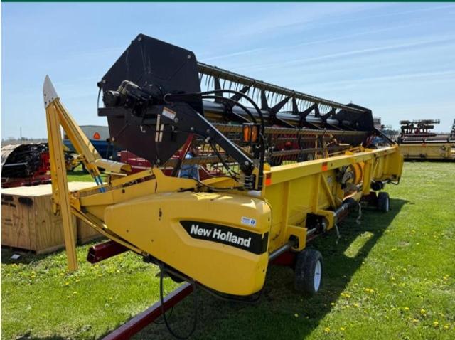 newholland 74c 2005 PNL017065 photo #4
