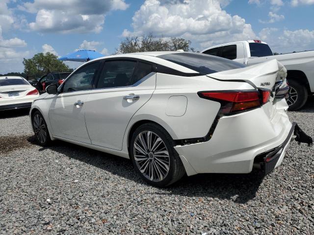 Vin: 1n4bl4ev4rn386505, lot: 58499975, nissan altima sl 20242