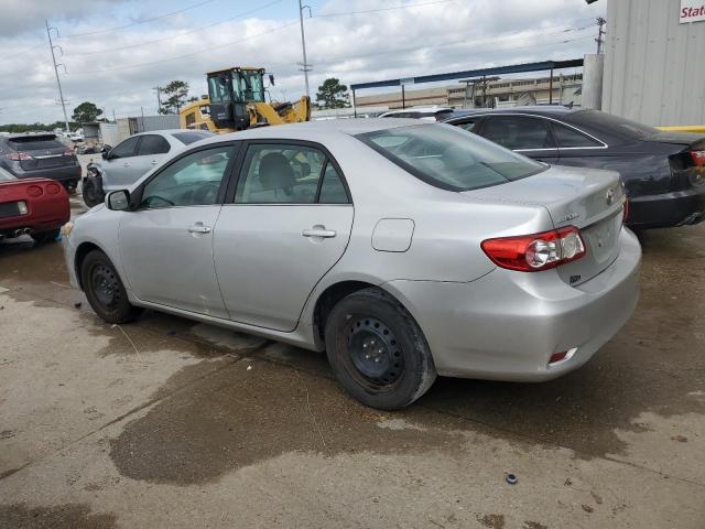 Vin: 2t1bu4ee8dc078675, lot: 55525065, toyota corolla base 20132