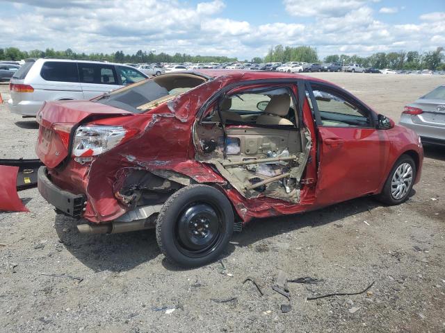 Vin: 5yfburhexkp893787, lot: 58004525, toyota corolla l 20193