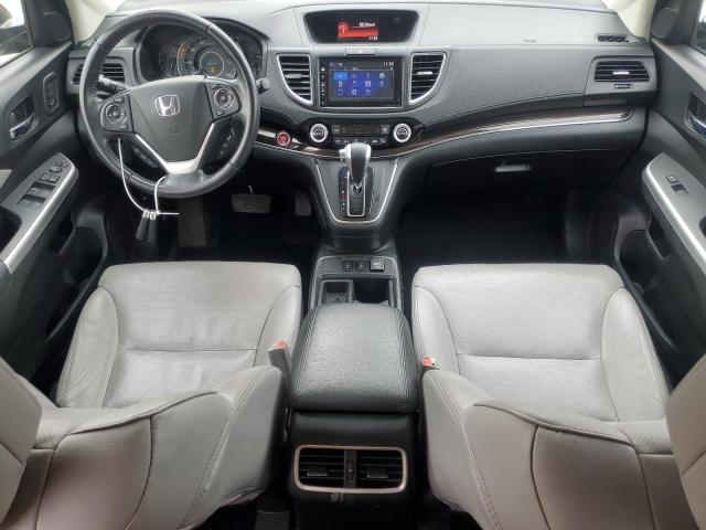 2016 HONDA CR-V TOURI - 5J6RM4H93GL092858