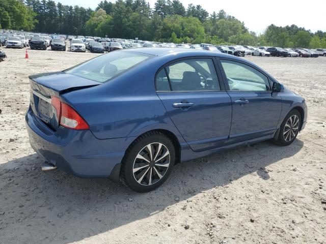 Vin: 2hgfa1f54ah578598, lot: 58087075, honda civic lx 20103